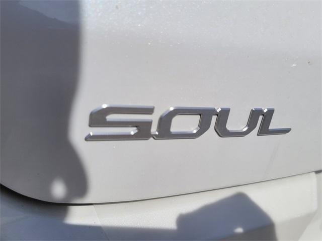 new 2024 Kia Soul car, priced at $21,910