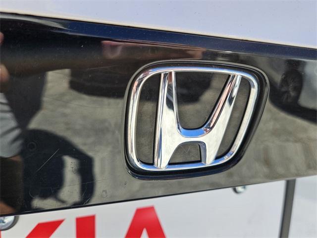 used 2023 Honda Accord car, priced at $24,981