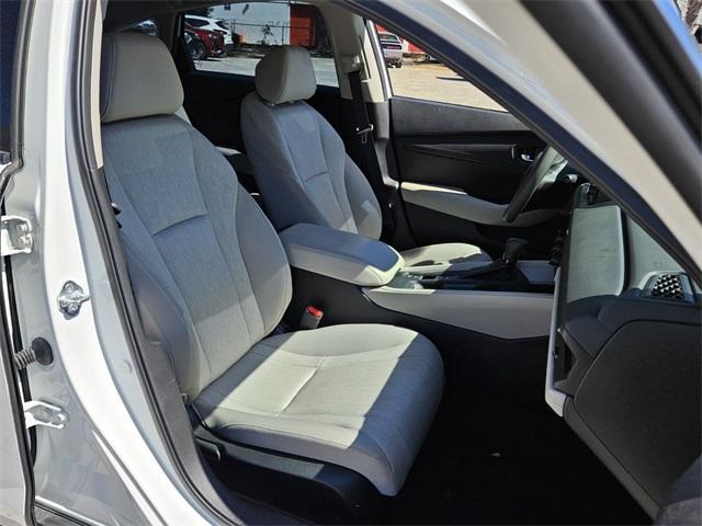 used 2023 Honda Accord car, priced at $24,981