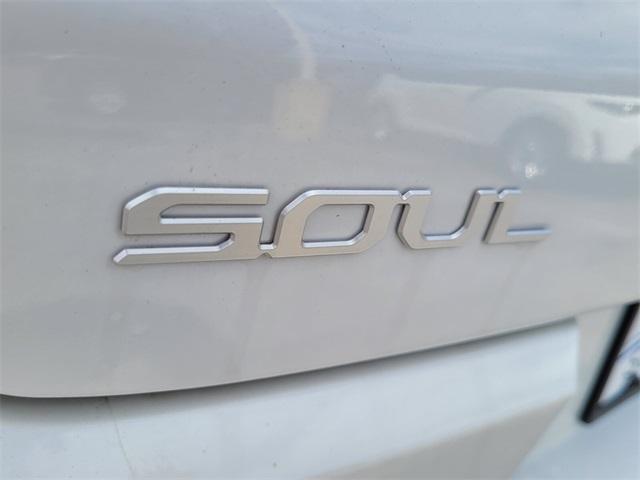 new 2024 Kia Soul car, priced at $22,410