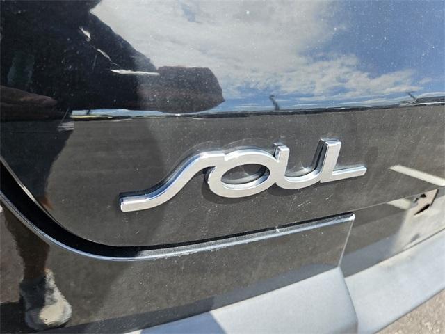 used 2020 Kia Soul car, priced at $12,891