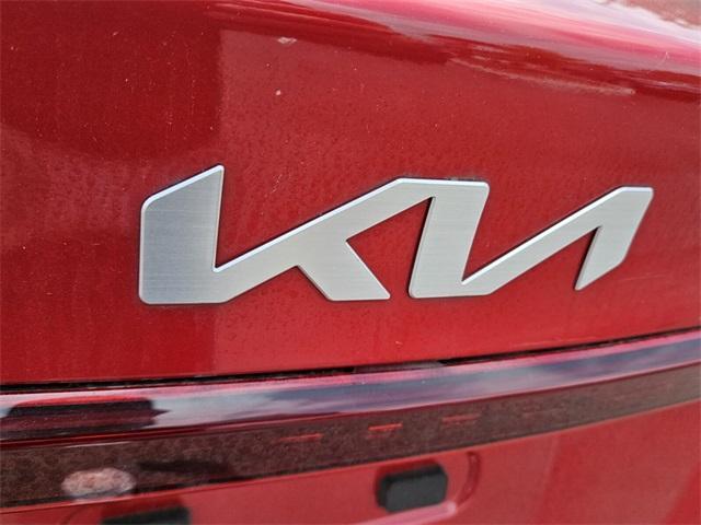 used 2022 Kia Forte car, priced at $17,791