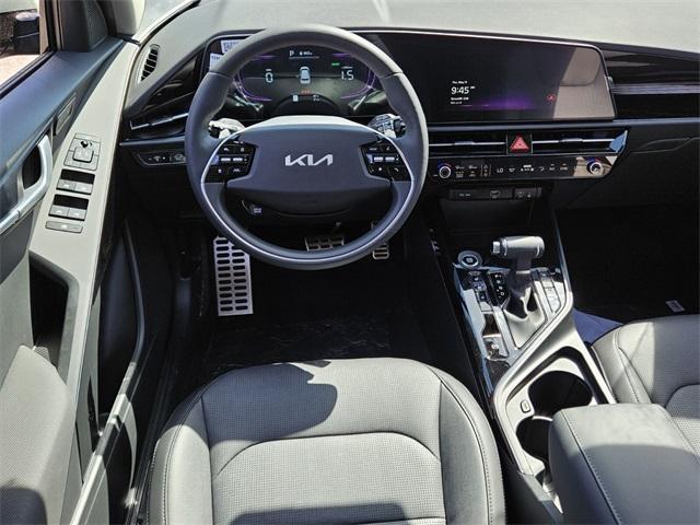 new 2025 Kia Niro car, priced at $37,570