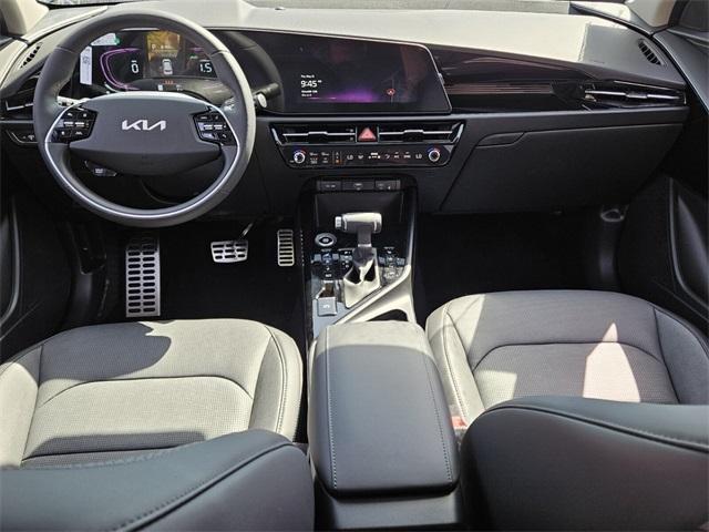 new 2025 Kia Niro car, priced at $37,570