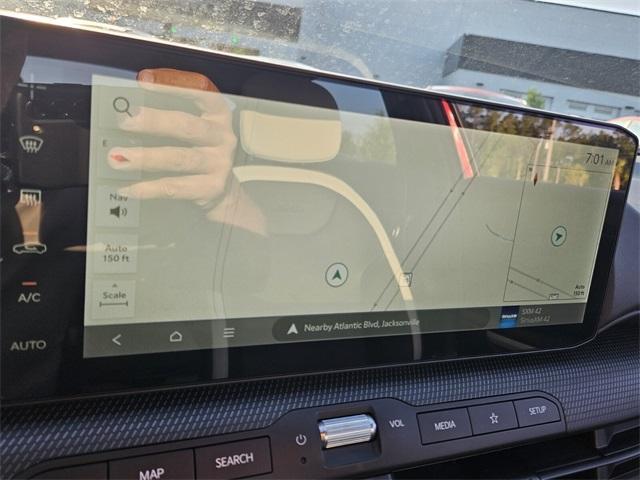 new 2025 Kia K4 car, priced at $30,285