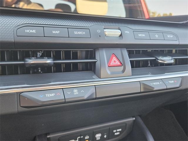 new 2025 Kia K4 car, priced at $30,285