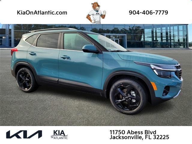 new 2026 Kia Seltos car, priced at $28,775