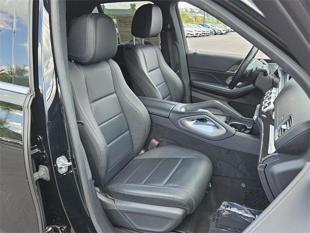 used 2020 Mercedes-Benz GLE 350 car, priced at $30,891