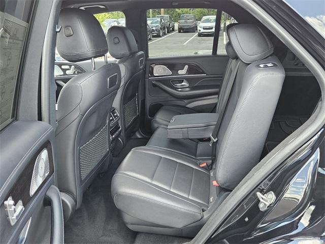 used 2020 Mercedes-Benz GLE 350 car, priced at $30,891