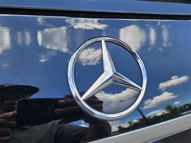 used 2020 Mercedes-Benz GLE 350 car, priced at $30,891