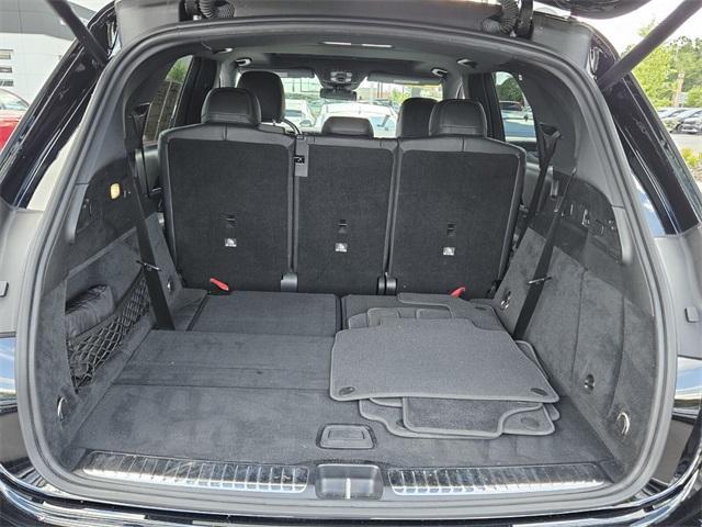 used 2020 Mercedes-Benz GLE 350 car, priced at $30,891