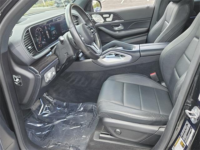 used 2020 Mercedes-Benz GLE 350 car, priced at $30,891