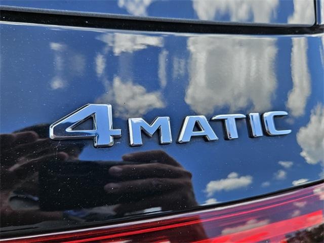 used 2020 Mercedes-Benz GLE 350 car, priced at $30,891