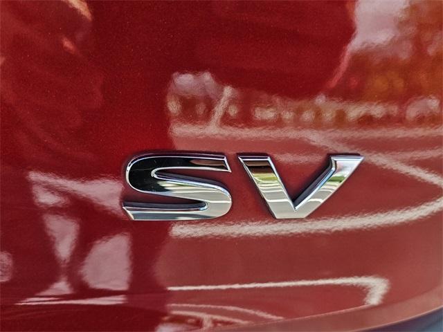 used 2021 Nissan Rogue car, priced at $16,591