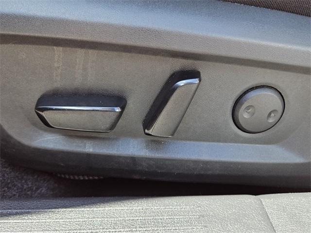 used 2021 Nissan Rogue car, priced at $16,591