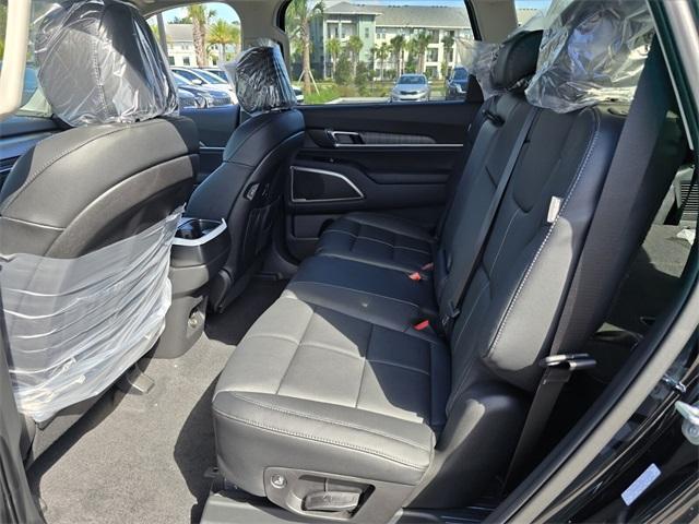 new 2025 Kia Telluride car, priced at $44,315