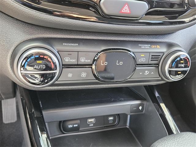 new 2025 Kia Soul car, priced at $25,380