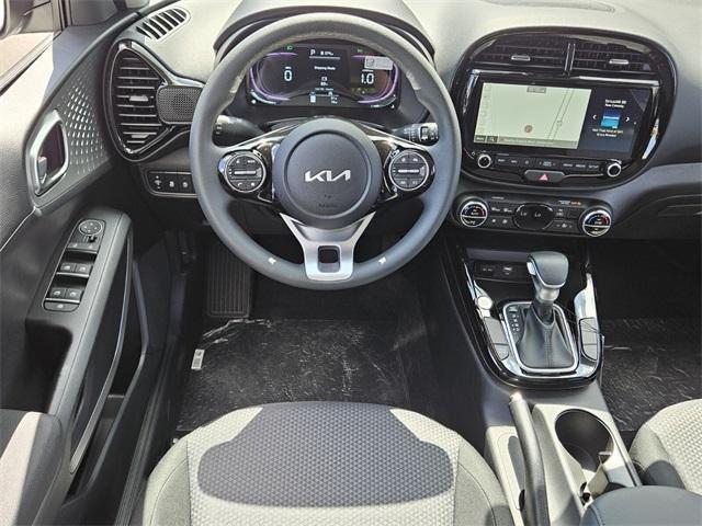 new 2025 Kia Soul car, priced at $25,380