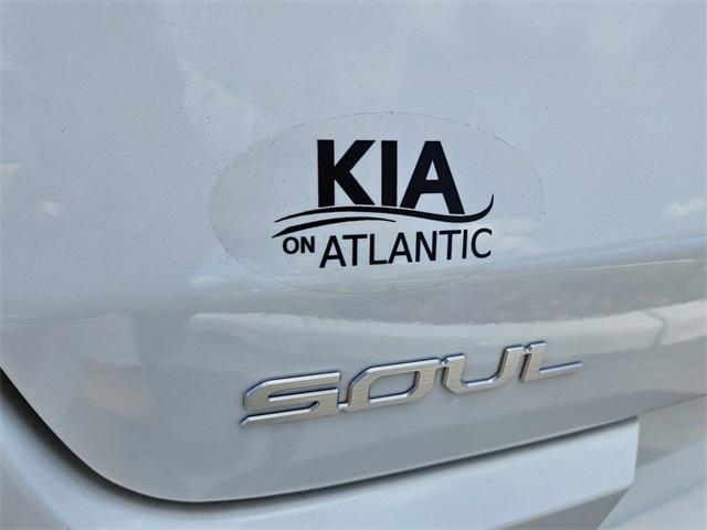 new 2025 Kia Soul car, priced at $25,380