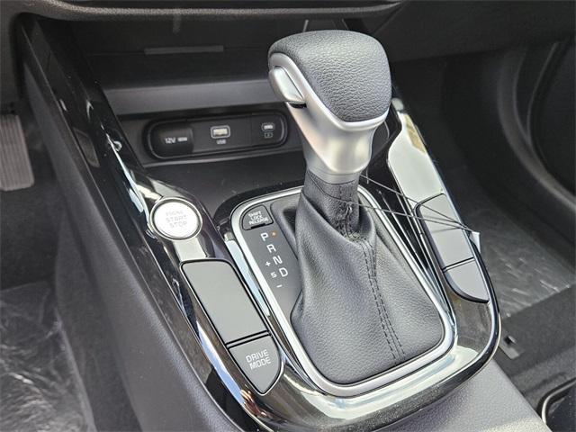 new 2025 Kia Soul car, priced at $25,380