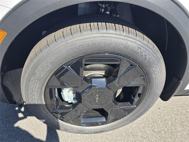 new 2026 Kia Sportage car, priced at $31,874