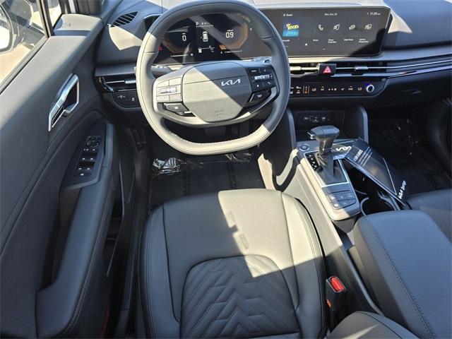 new 2026 Kia Sportage car, priced at $31,874