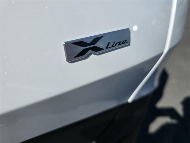 new 2026 Kia Sportage car, priced at $31,874