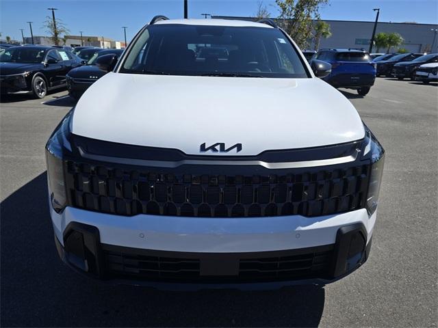 new 2026 Kia Sportage car, priced at $31,874