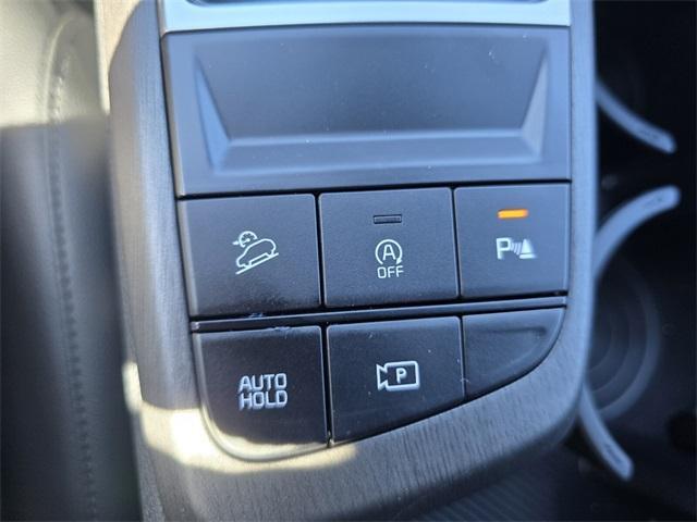 new 2026 Kia Sportage car, priced at $31,874