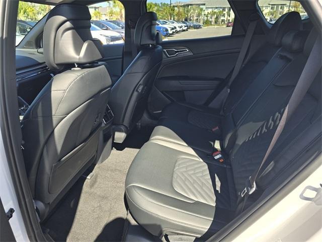 new 2026 Kia Sportage car, priced at $31,874