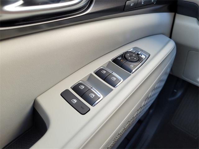 new 2026 Kia Carnival Hybrid car, priced at $55,285