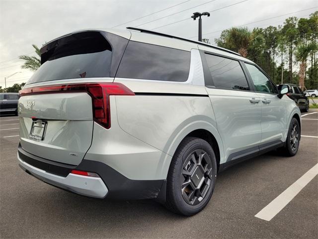 new 2026 Kia Carnival Hybrid car, priced at $46,020