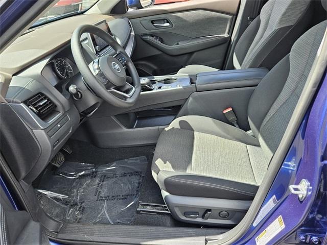 used 2021 Nissan Rogue car, priced at $19,991