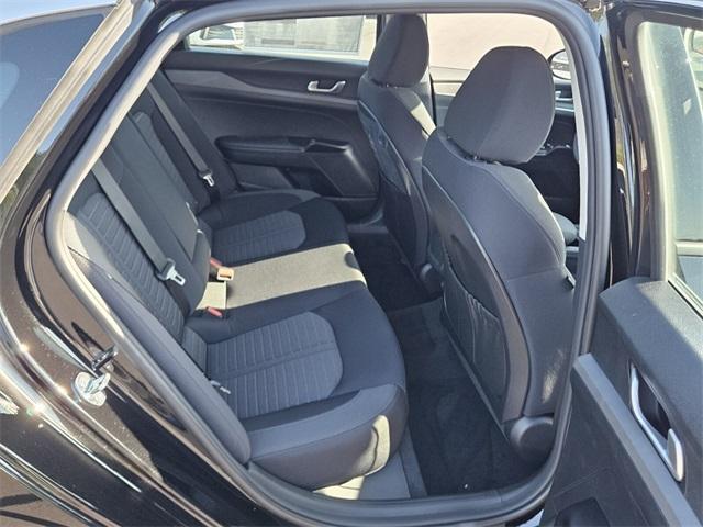 new 2025 Kia K5 car, priced at $28,825