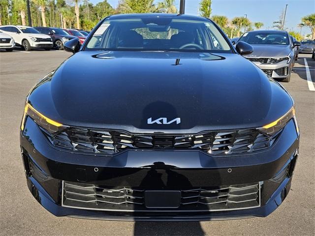 new 2025 Kia K5 car, priced at $28,825