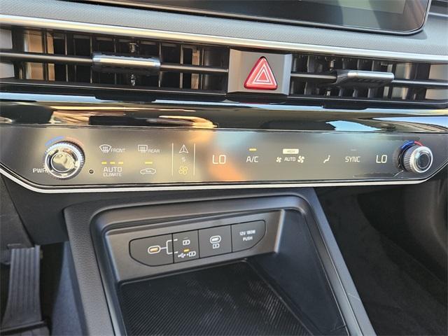 new 2025 Kia K5 car, priced at $28,825