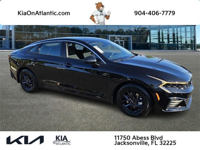 new 2025 Kia K5 car, priced at $28,825