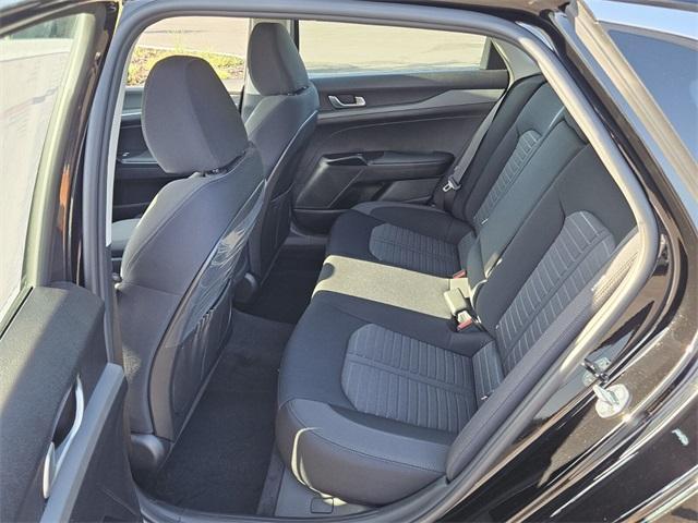 new 2025 Kia K5 car, priced at $28,825