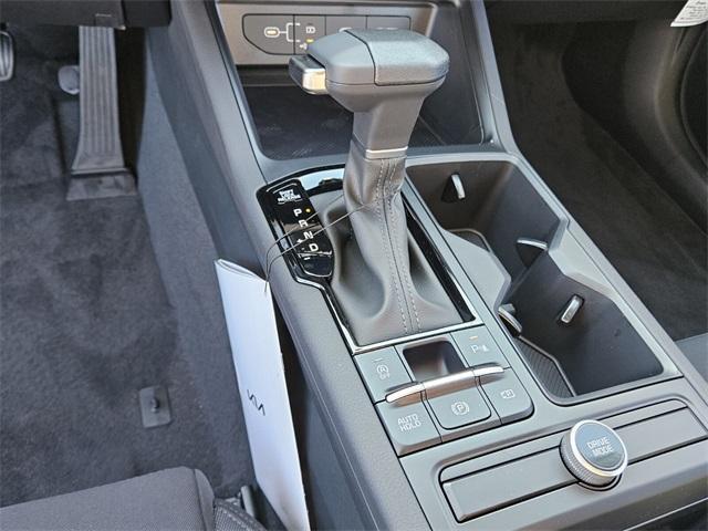 new 2025 Kia K5 car, priced at $28,825
