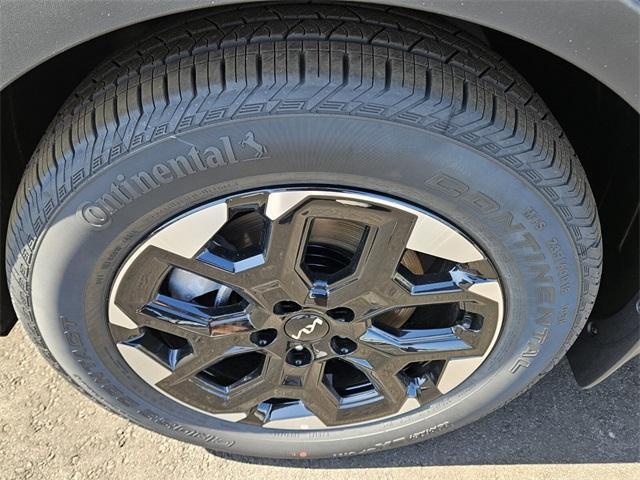 new 2025 Kia Sorento car, priced at $40,295