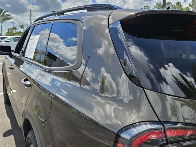 used 2023 Kia Telluride car, priced at $39,591