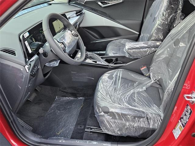 new 2025 Kia Niro car, priced at $35,030