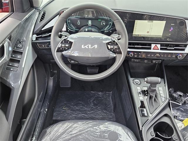 new 2025 Kia Niro car, priced at $35,030