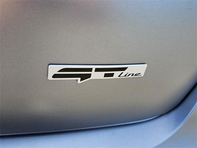 new 2025 Kia K5 car, priced at $32,990