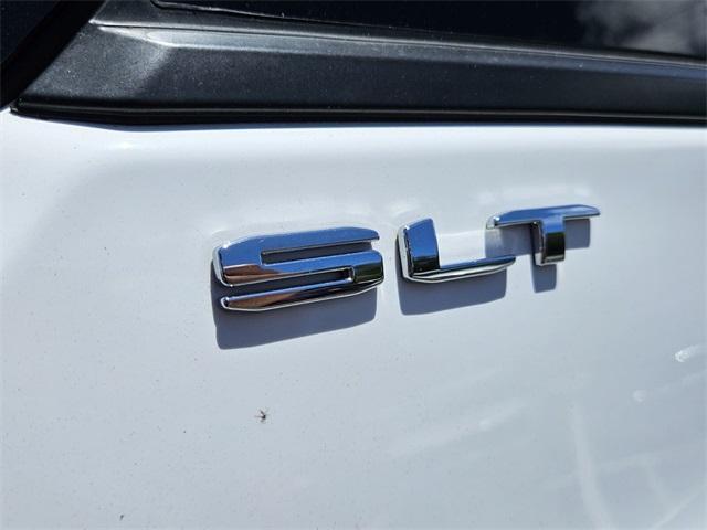 used 2022 GMC Terrain car, priced at $23,591