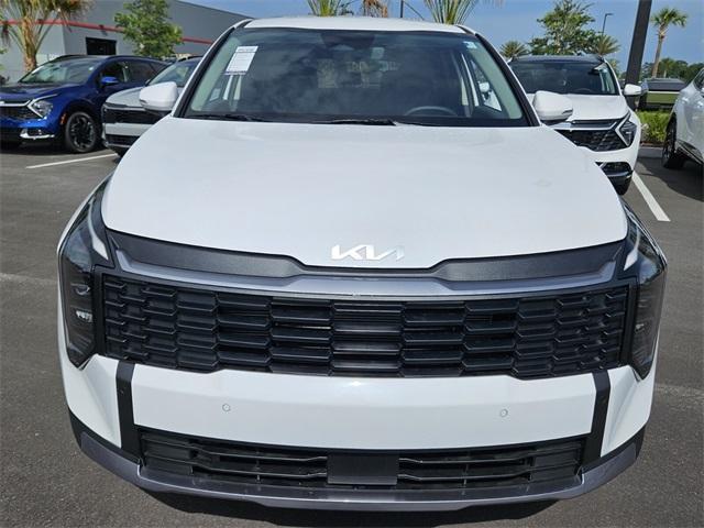 new 2026 Kia Sportage car, priced at $31,380