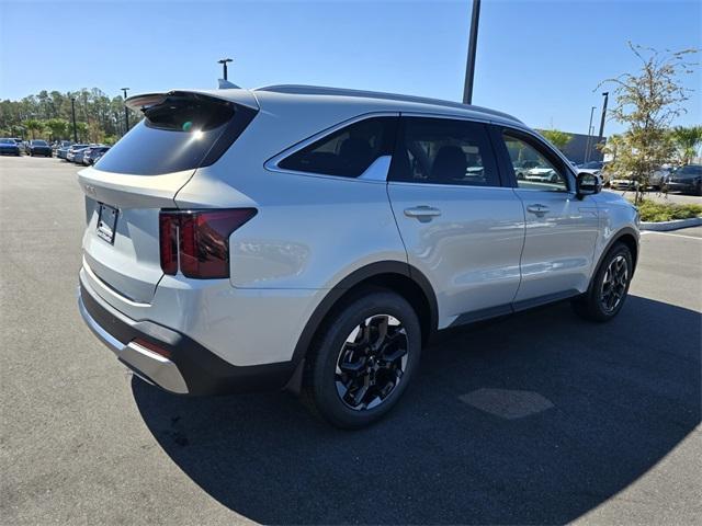 new 2026 Kia Sorento car, priced at $33,411