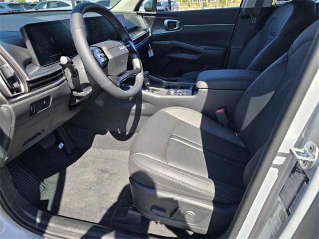 new 2026 Kia Sorento car, priced at $33,411