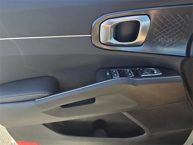 new 2026 Kia Sorento car, priced at $33,411