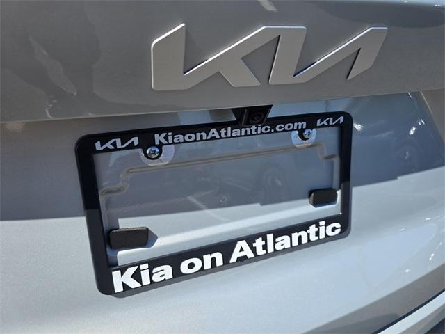 new 2026 Kia Sorento car, priced at $33,411